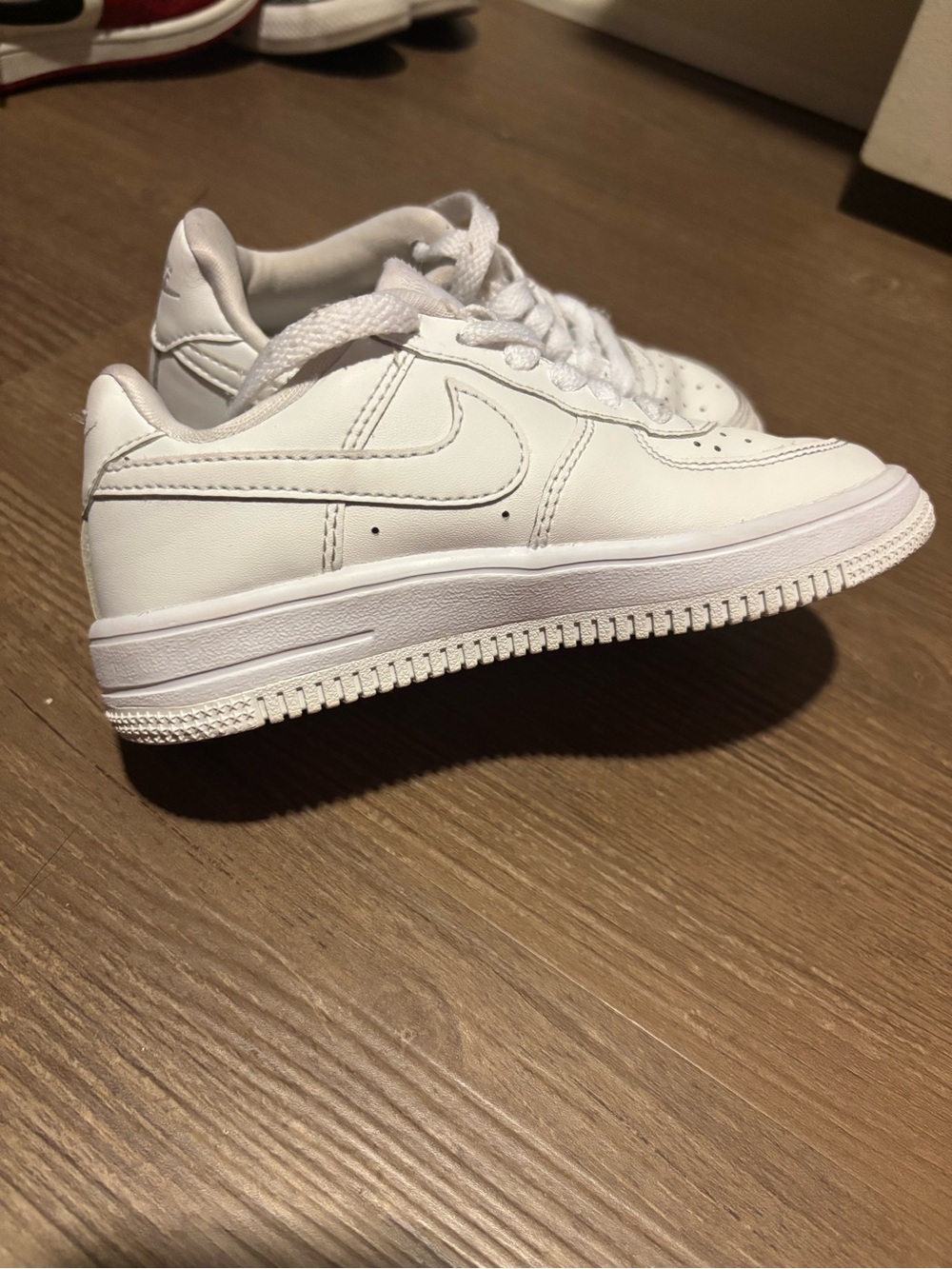 Nike Boys Air Force 1 Low